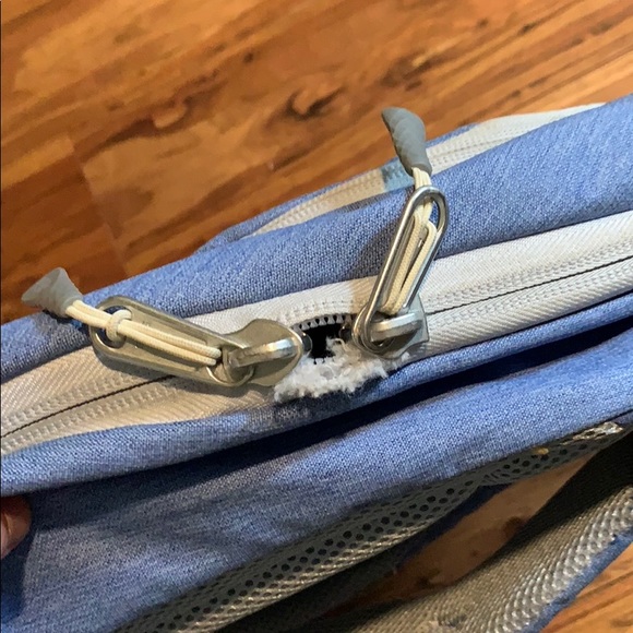 Northface Backpack - Picture 4 of 5